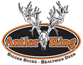 Antler King Logo